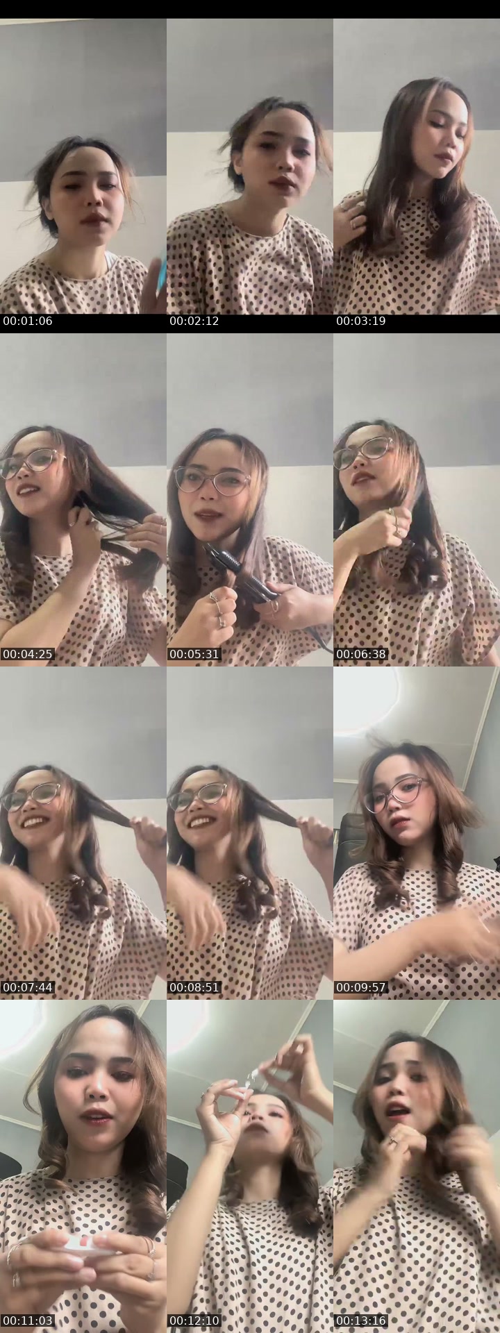 TikTok live: prepare kerjaa by @08s.dumps
