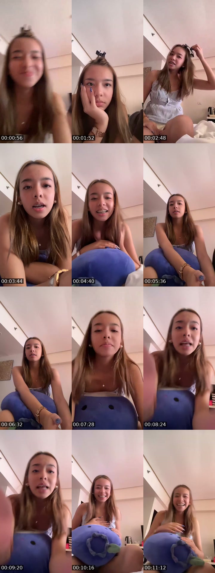 TikTok live: batangas beybe by @ssmxntha