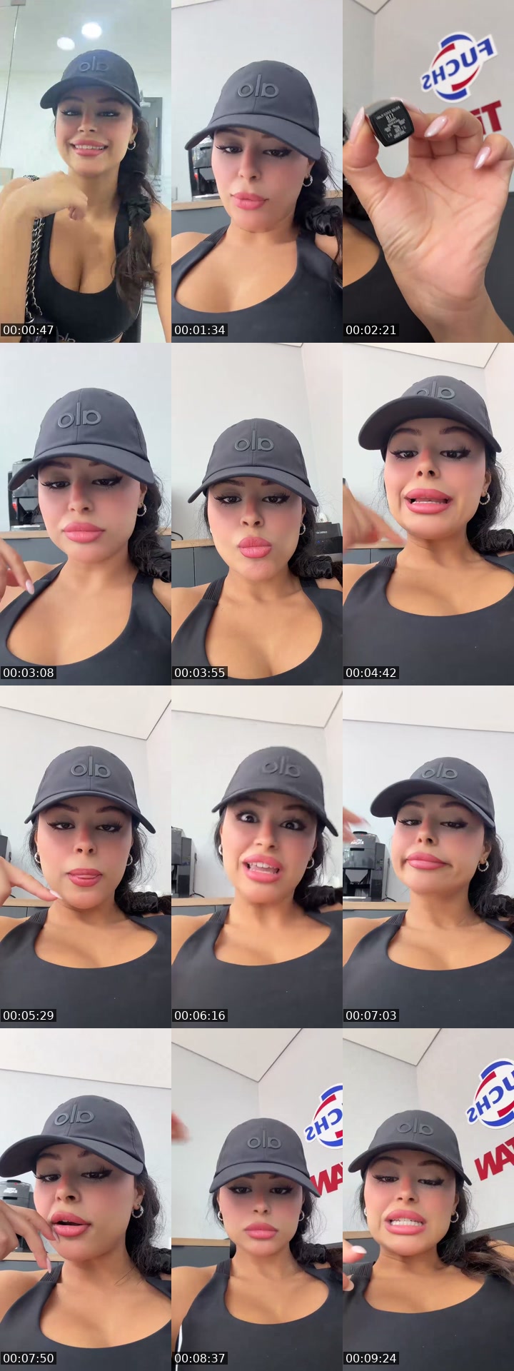 TikTok live: الغندورة by @cb_ayyan