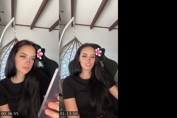 Croatia TikTok live: Ide galerija by @malitornado