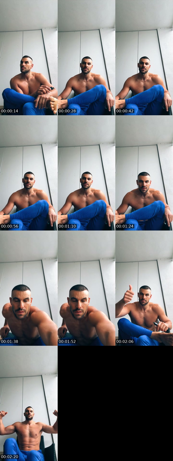 TikTok live: Surfturf by @lucahimmler1