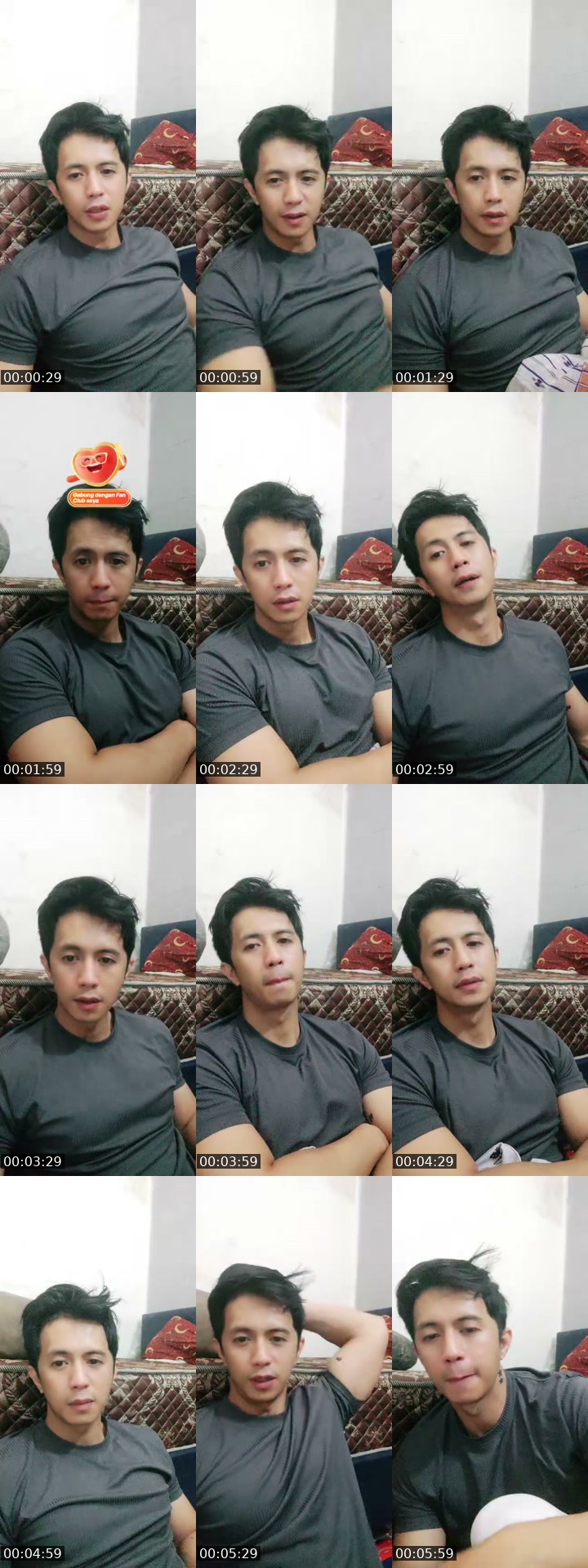 @chokychow_0 TikTok live from 2026-07-07