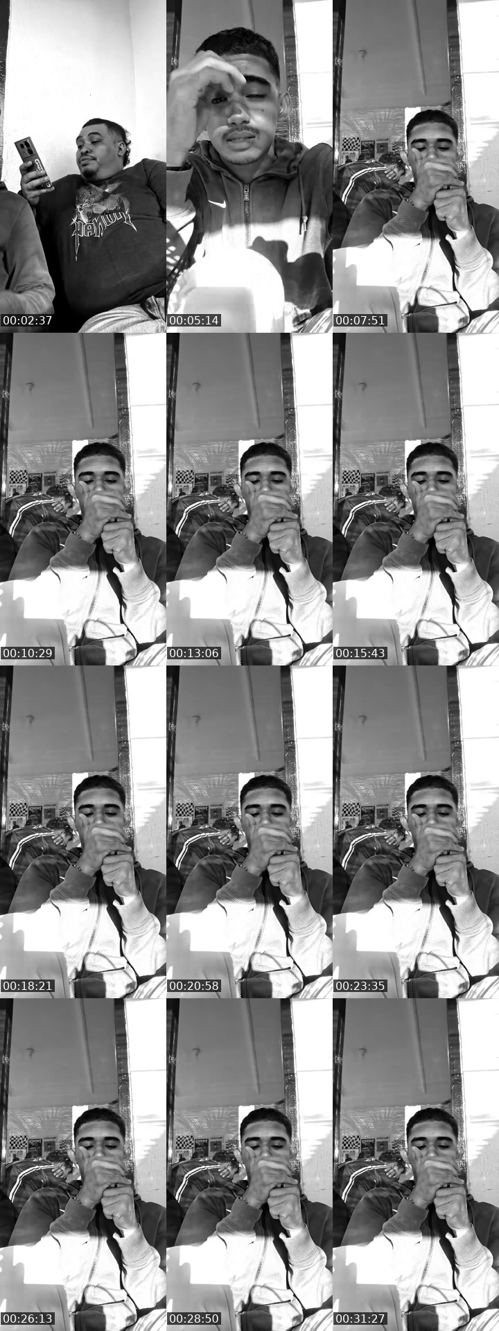TikTok live: yuhuu by @kudakayan9