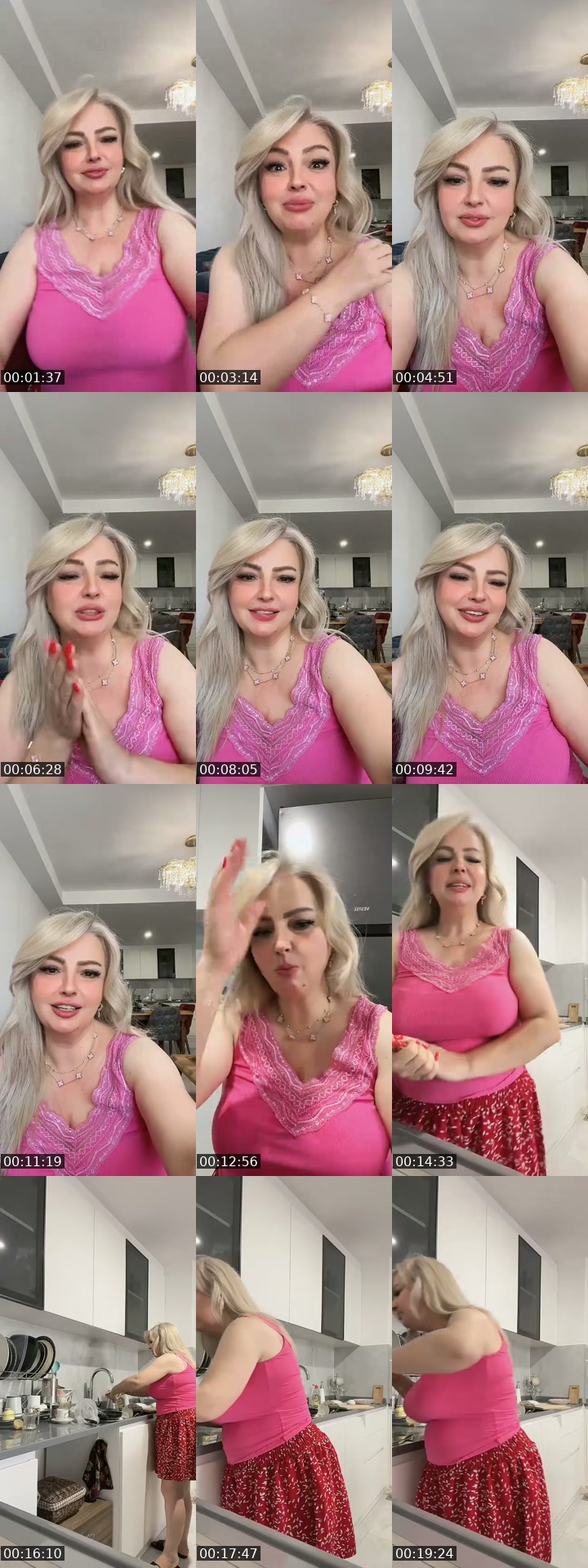 TikTok live: ارحبو حبايبي by @dado597