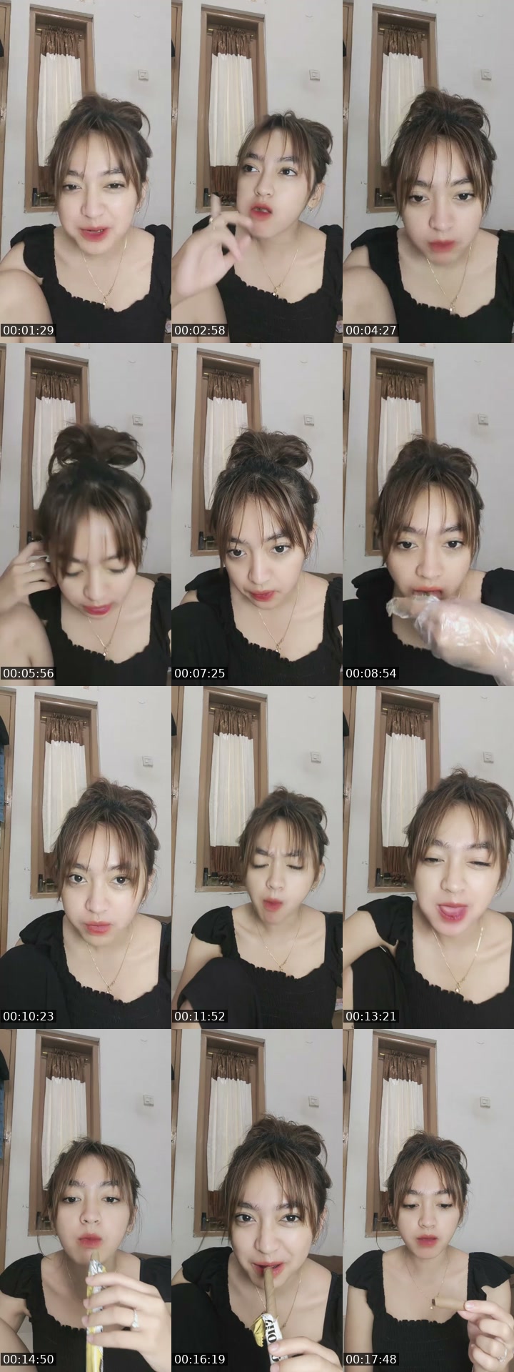 @hennyaulliya TikTok live from 2026-07-07