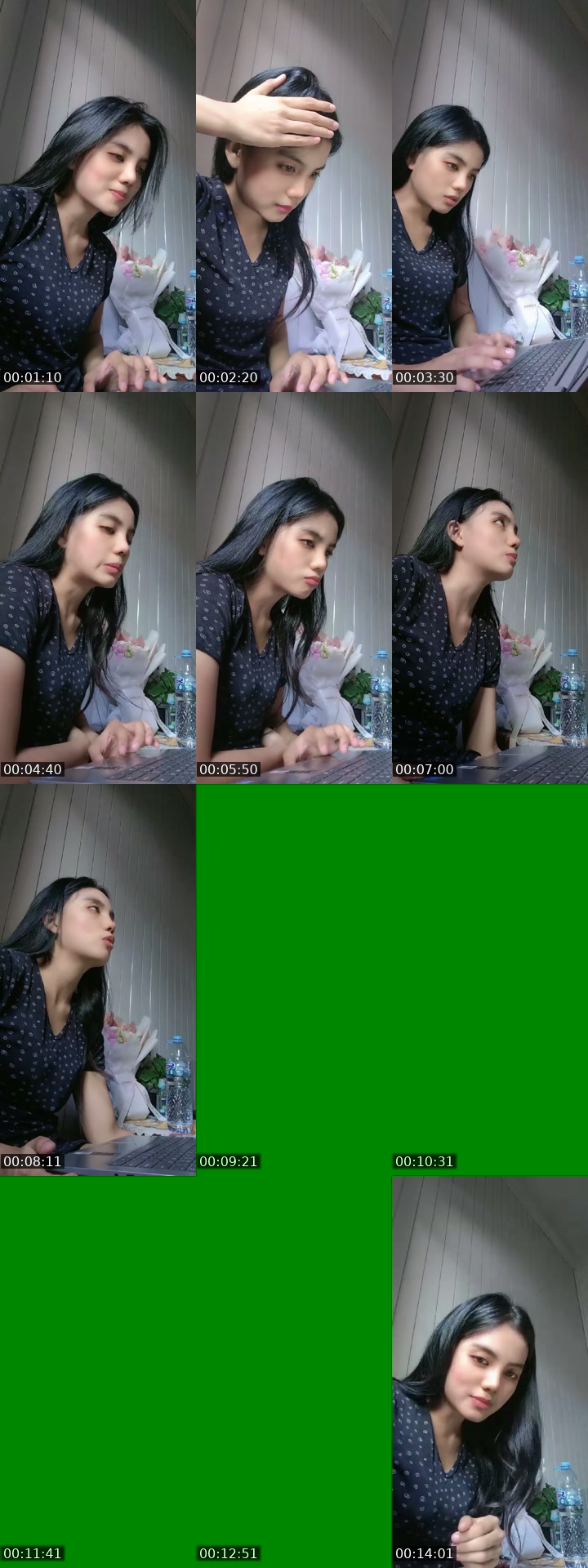 Indonesia TikTok live: p nguli by @deyy.ke1