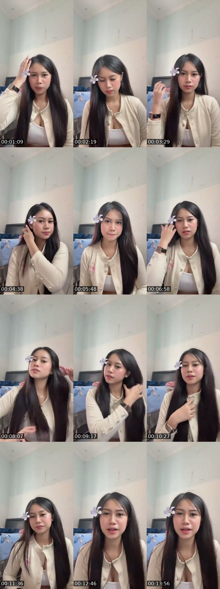 @arinrhmwnt Indonesia TikTok live from 2026-07-07