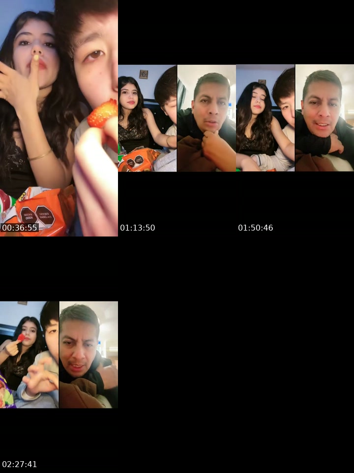 @azucenitalop TikTok live from 2026-07-07