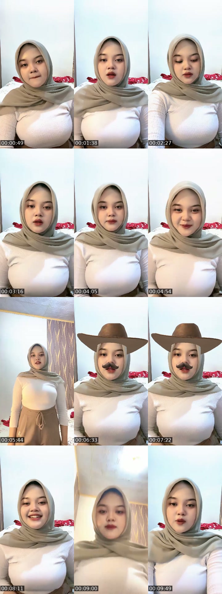 Indonesia TikTok live: Mampir sini🥰 by @cil.pw
