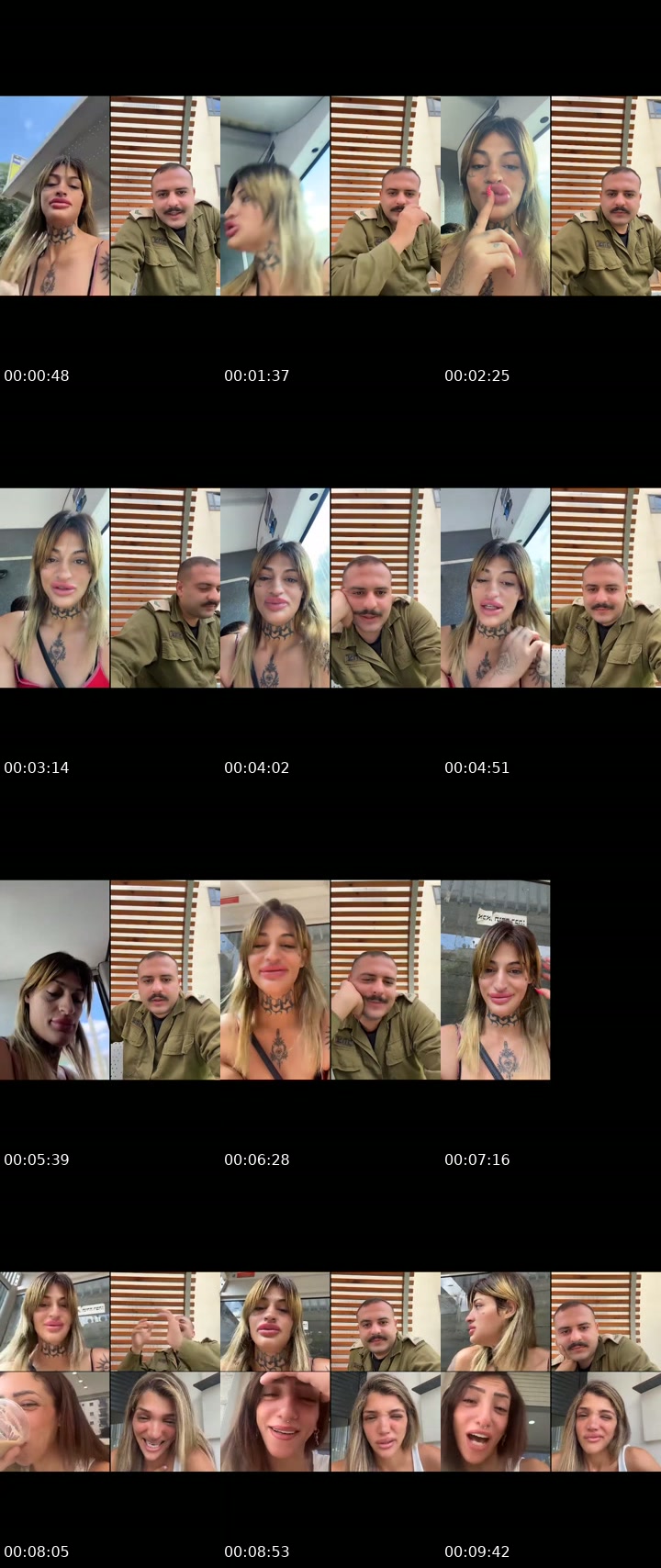TikTok live: ערב טוב ! by @kuki68295