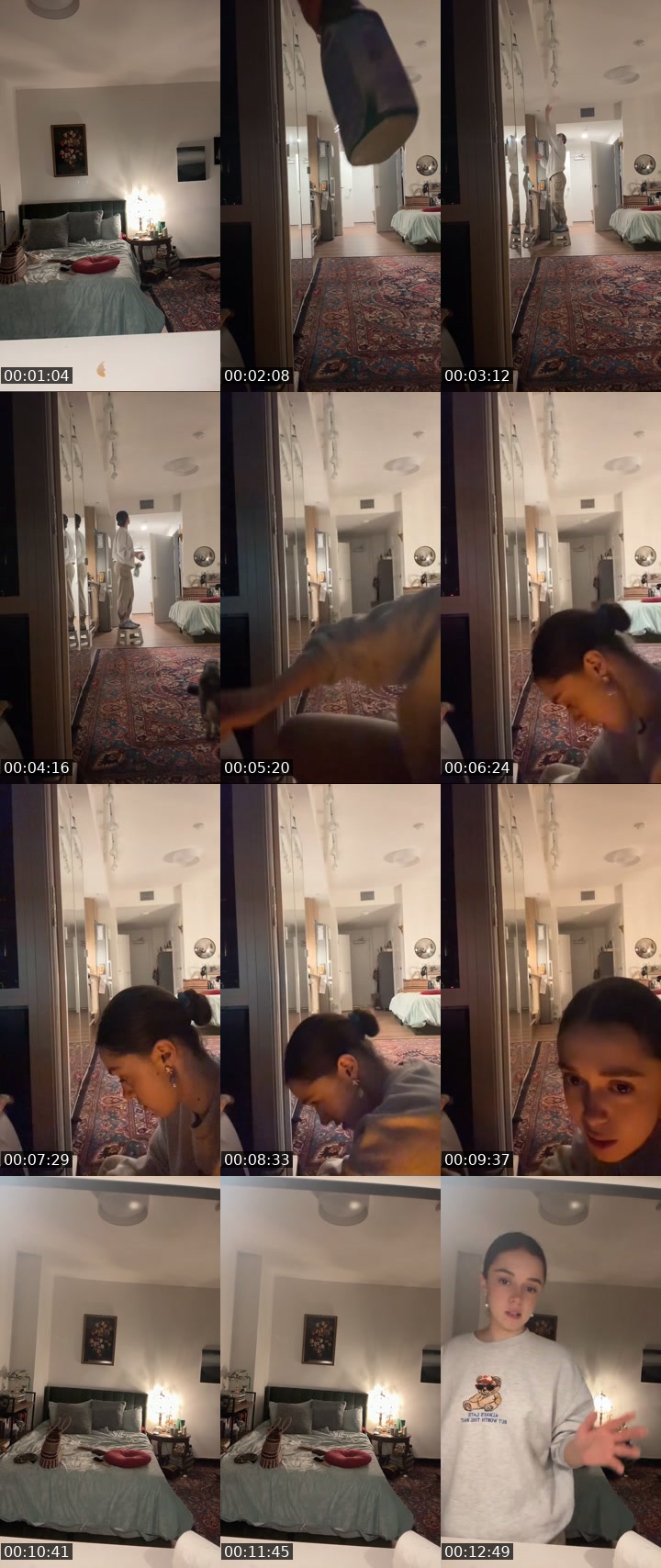 @samiaoz France TikTok live from 2026-07-07