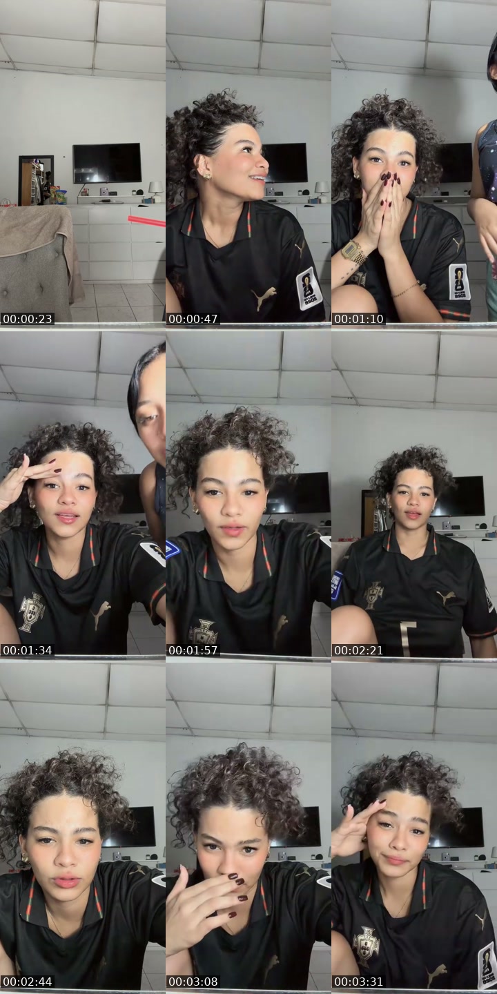 @scaror09 TikTok live from 2026-07-07