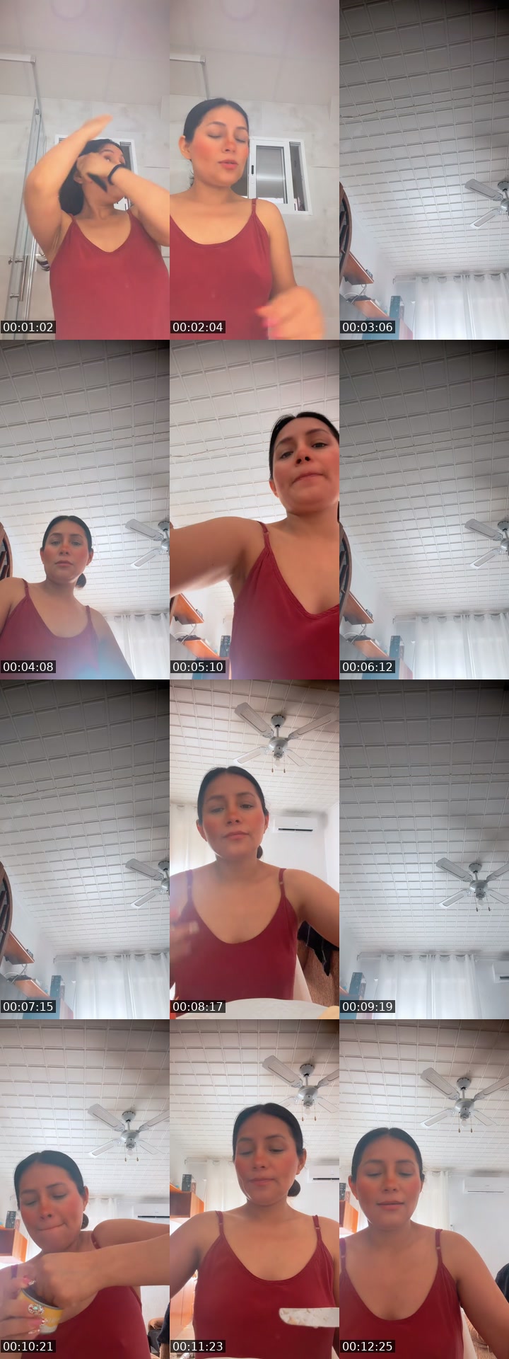 @raquelcampos28 TikTok live from 2026-07-07