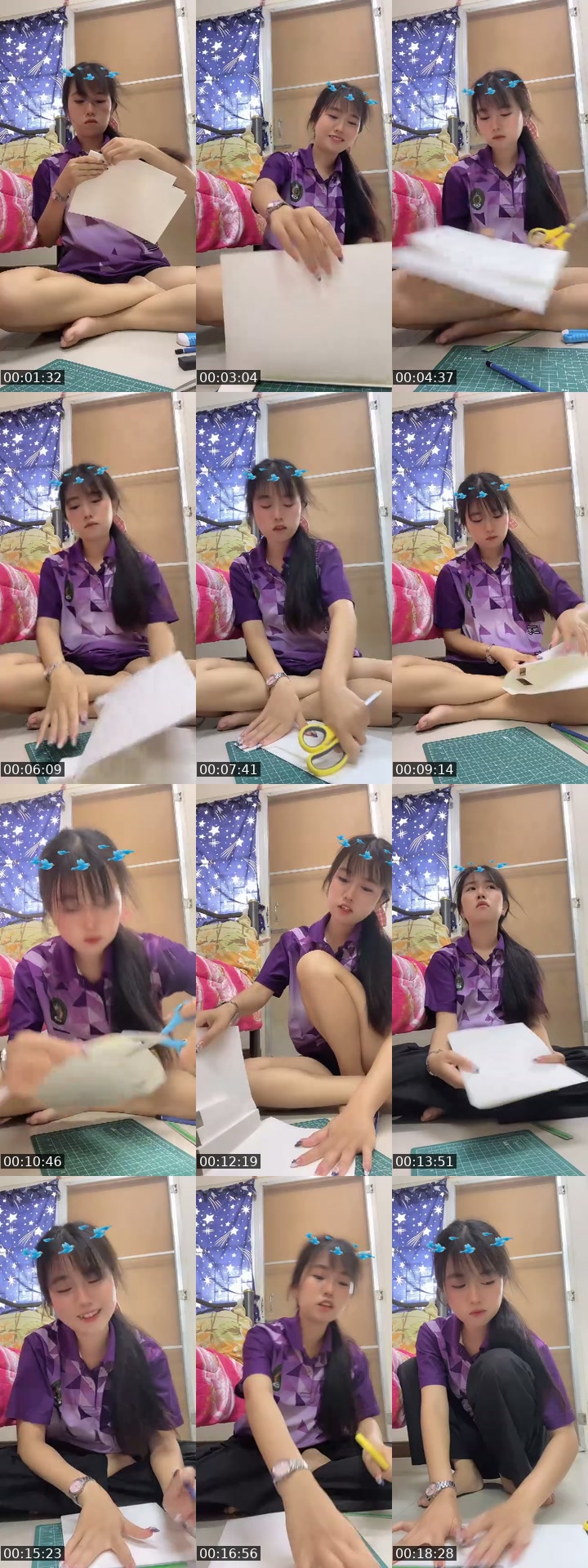 TikTok live: ทามงันนนนน by @tomang_kj