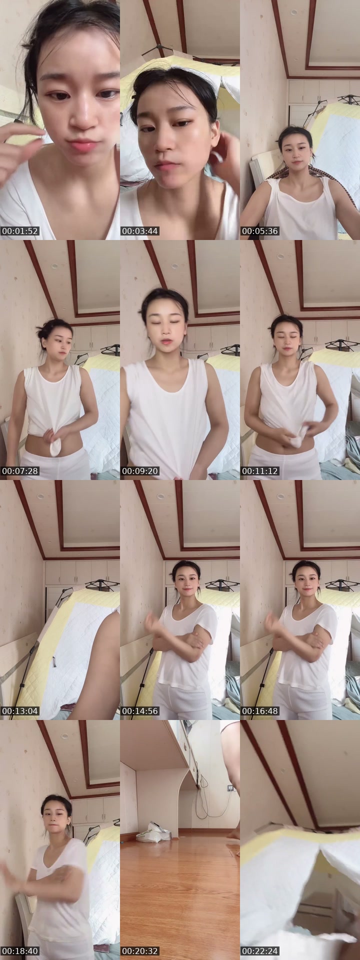 TikTok live: 感謝觀看 by @zhj20190825