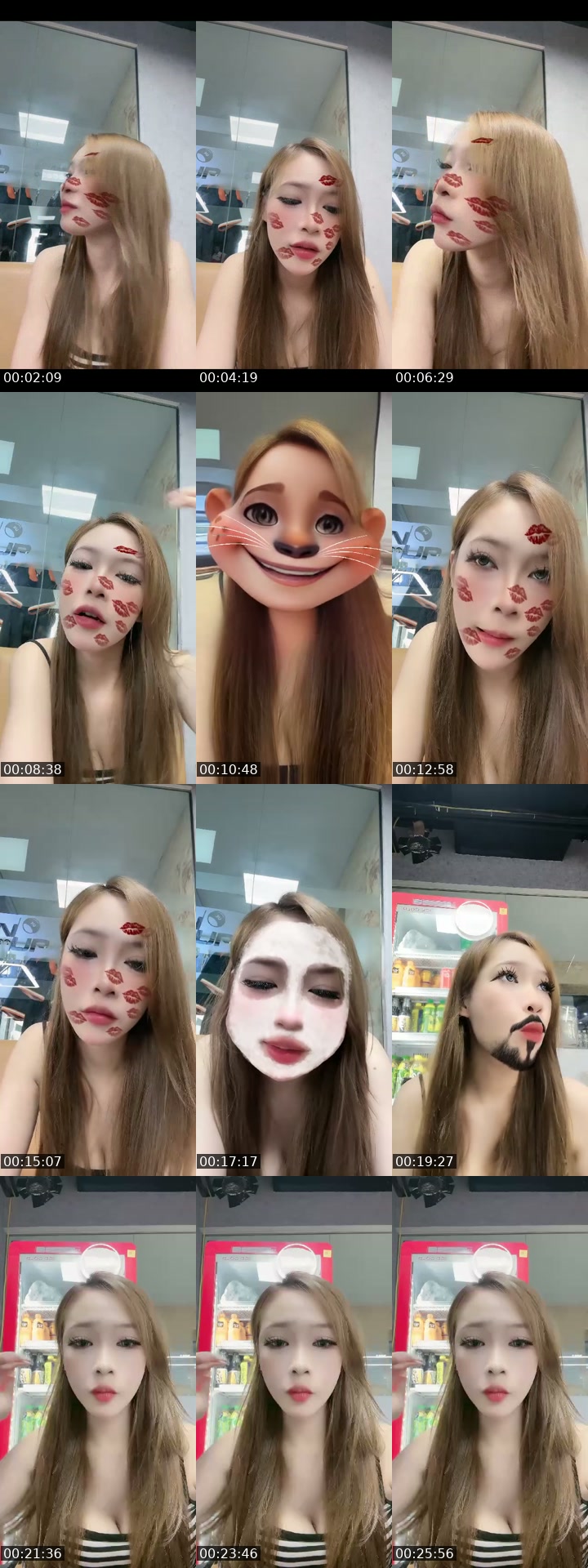 TikTok live: hilo cac shop by @84nguyenvantuyet