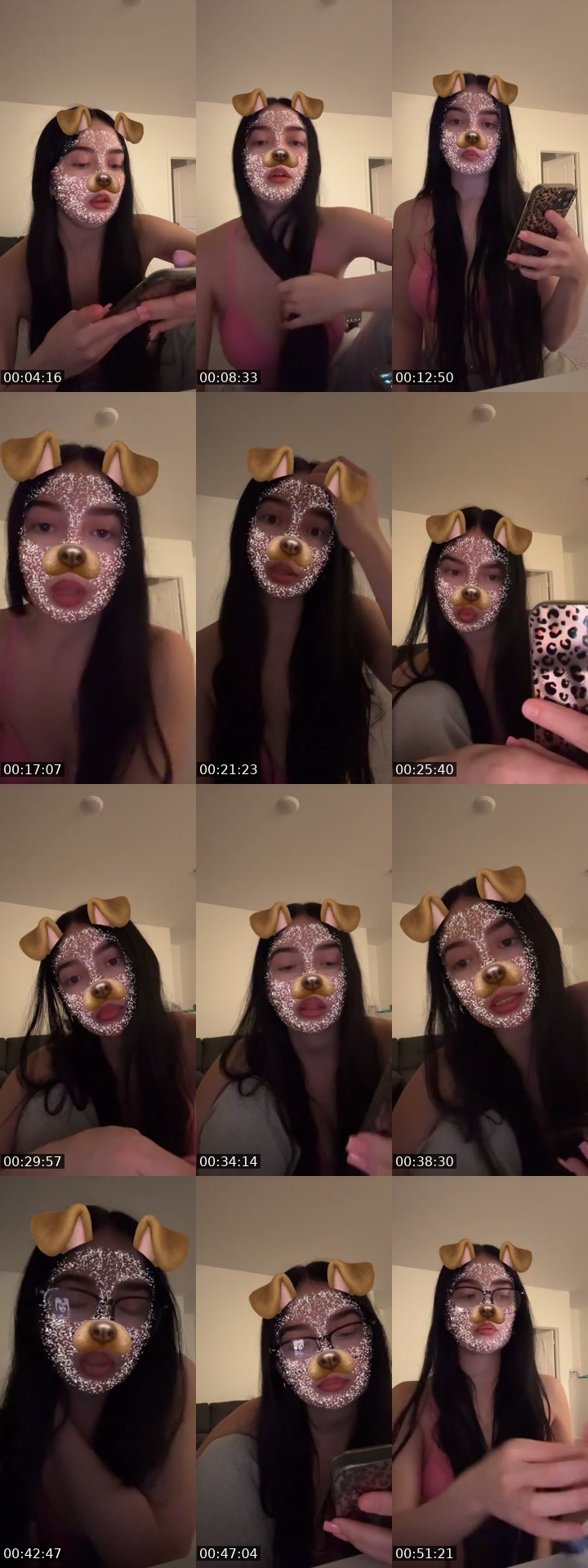 @gloria2spicy TikTok live from 2026-07-07