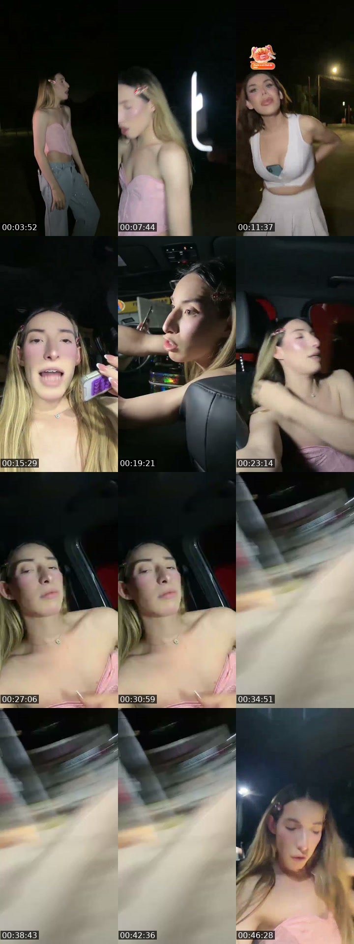 @sexycherrygloss TikTok live from 2026-07-07