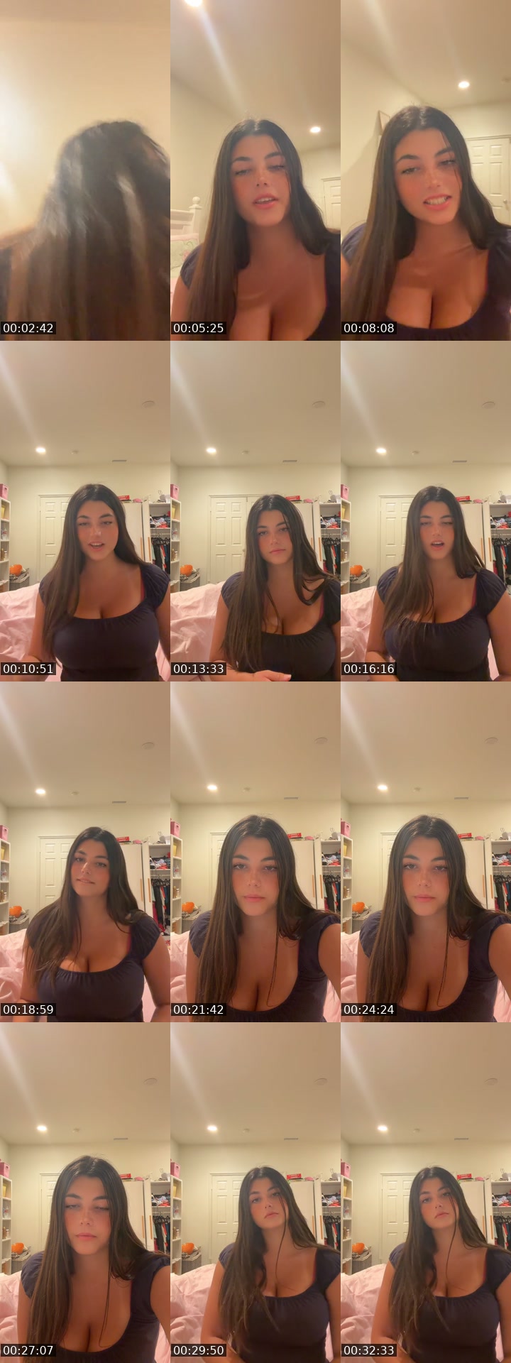 @mayaozgit TikTok live from 2026-07-07