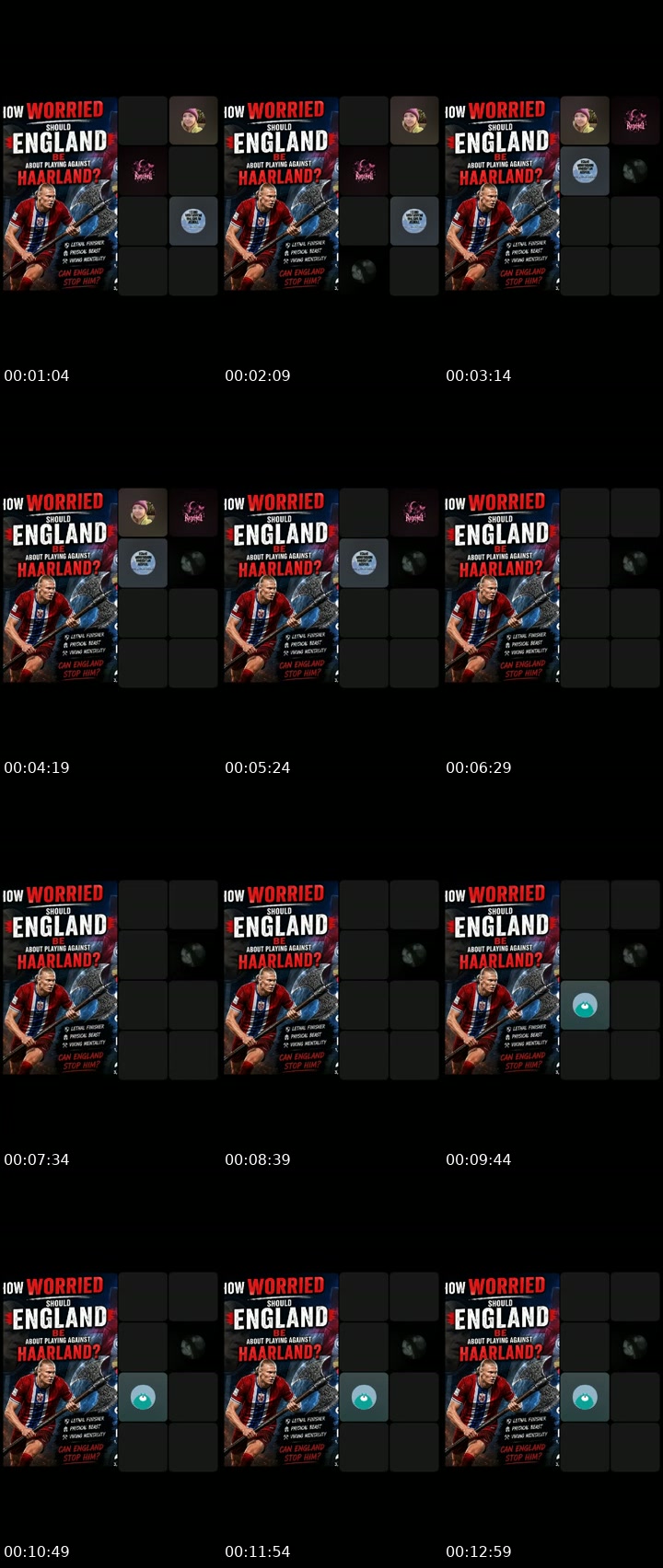 @william.shakespeare3 TikTok live from 2026-07-07