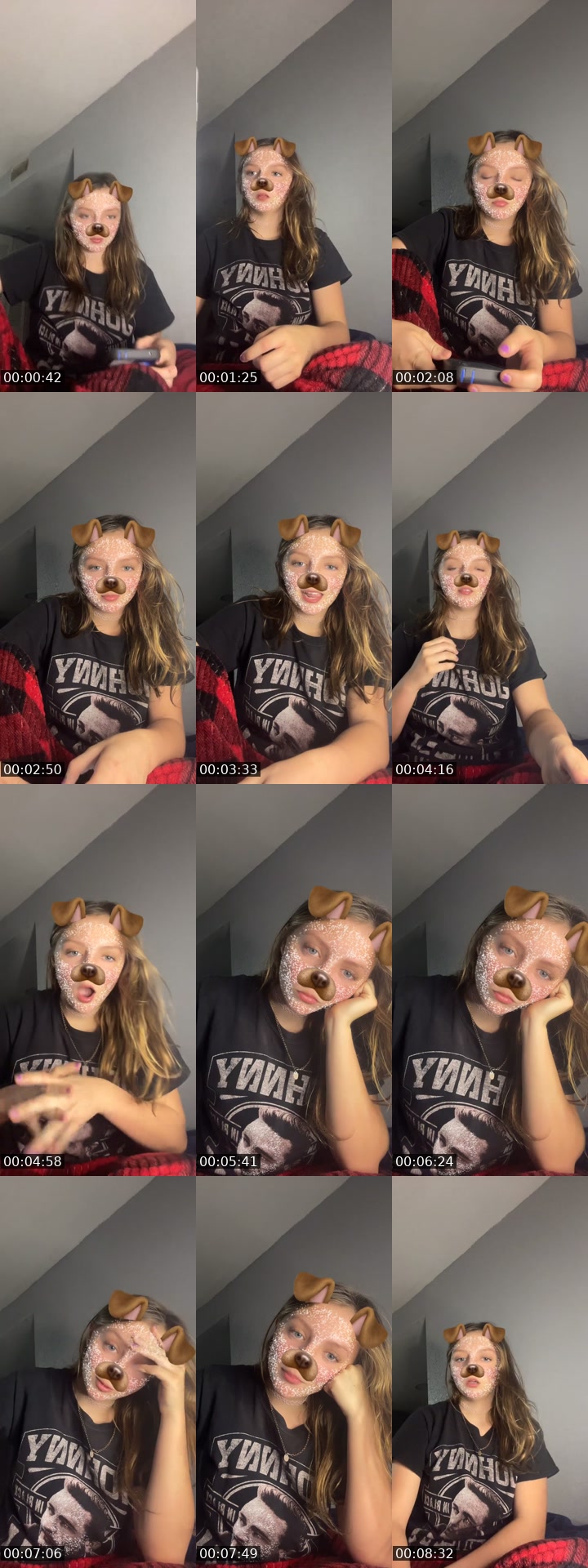 TikTok live: Chatting by @theloveone88