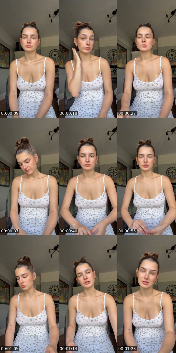 @amystevensonnn TikTok live from 2026-07-07