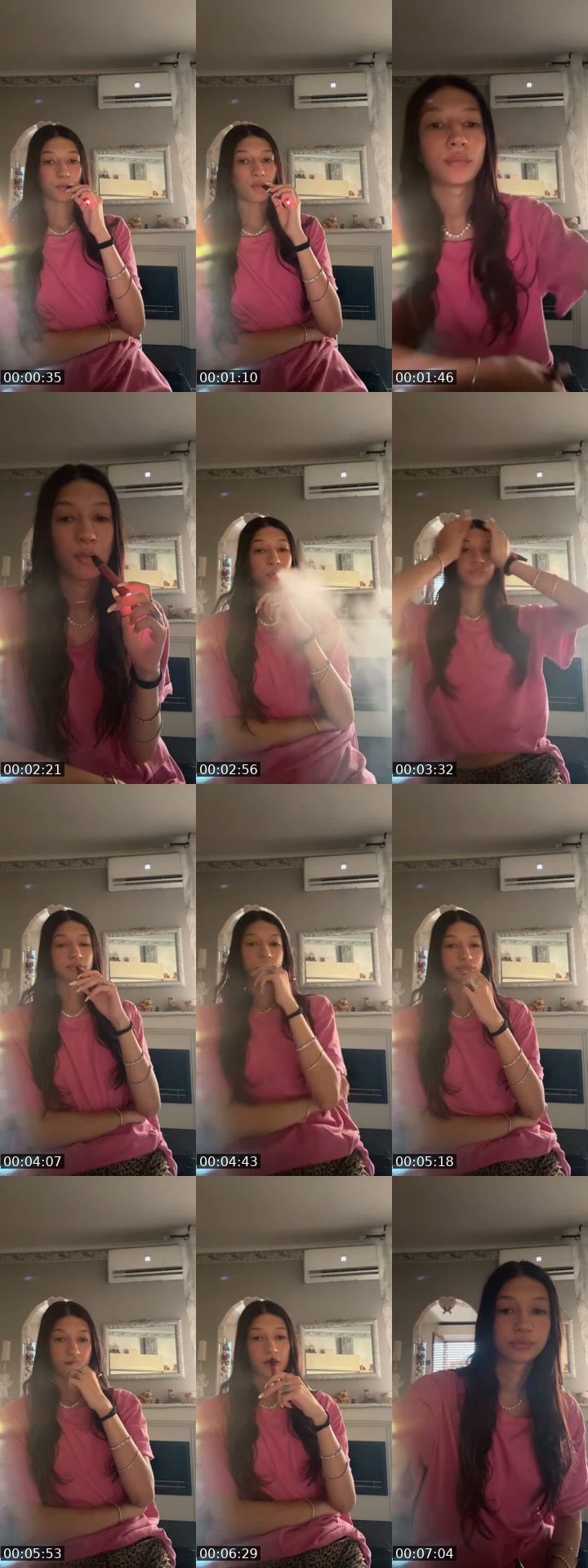 @giorgiaa.05._ Italy TikTok live from 2026-07-07