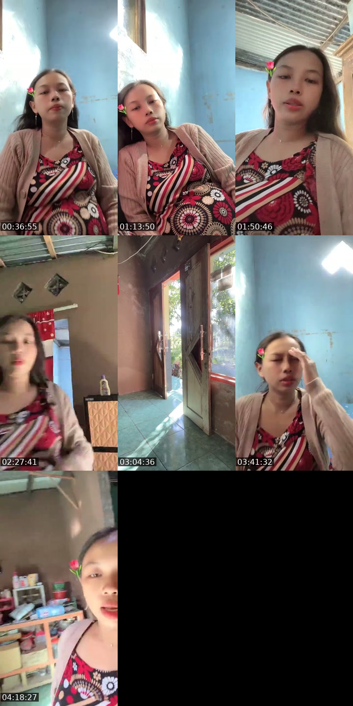 @melissa_storeee TikTok live from 2026-07-07