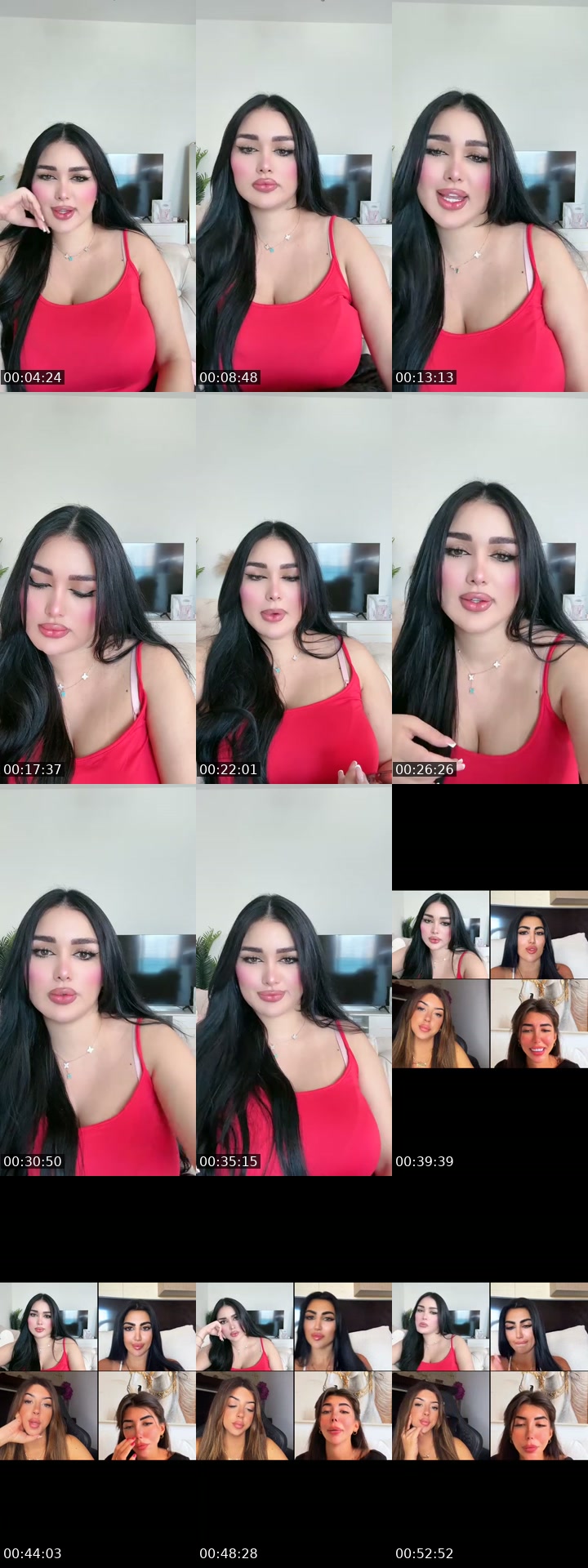 @roro_ro777 TikTok live from 2026-07-07