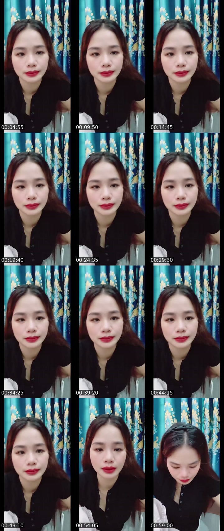 TikTok live: hello everyone I wish to be love by @rulya769