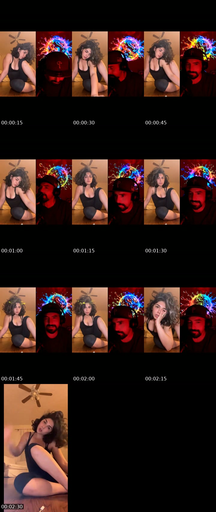 @tarsmars6 TikTok live from 2026-07-07
