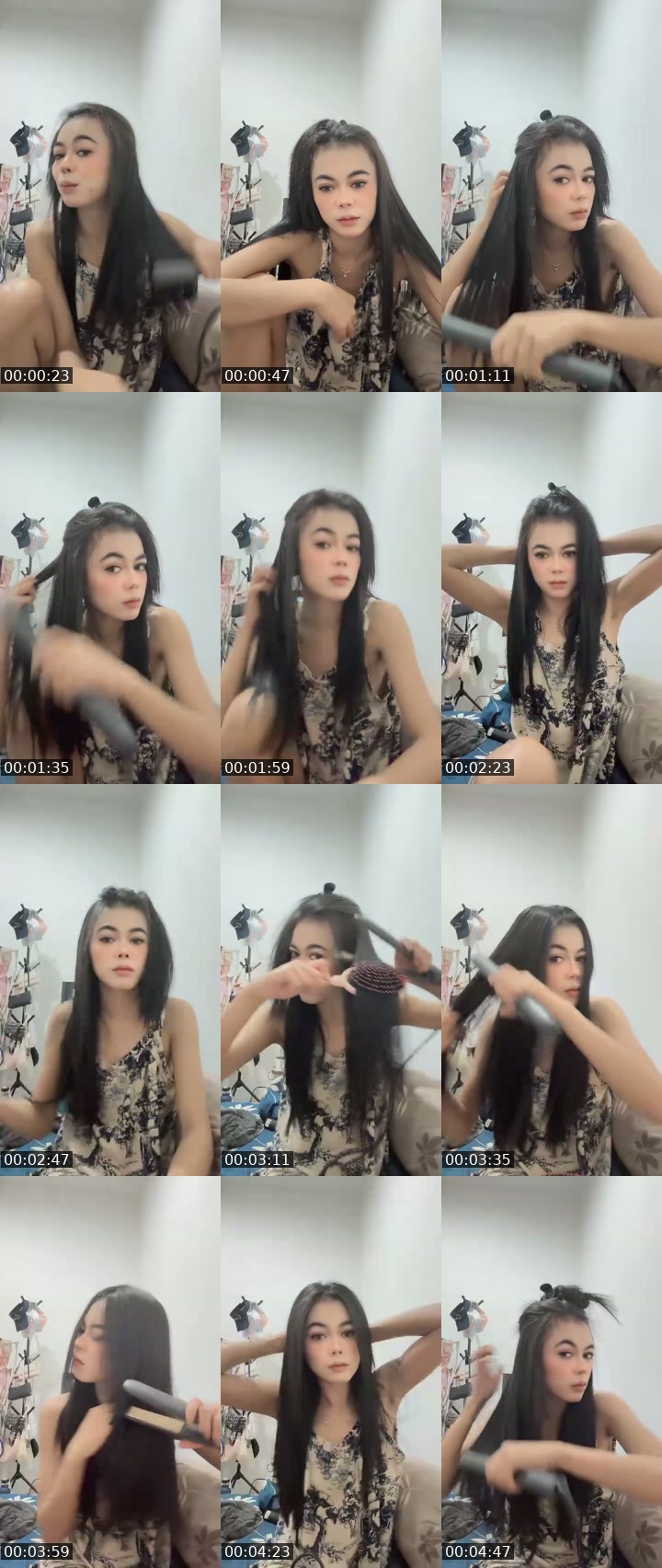 @wedeway TikTok live from 2026-07-07