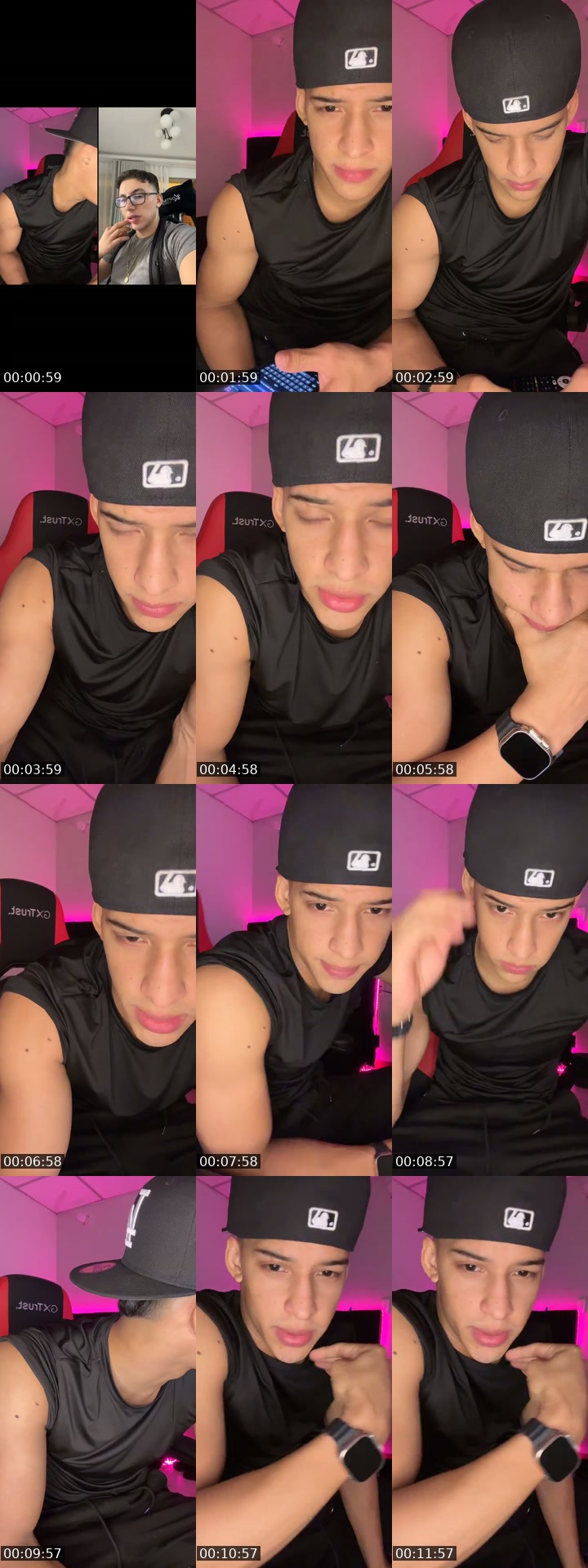 @wilferson_mw2 TikTok live from 2026-07-07
