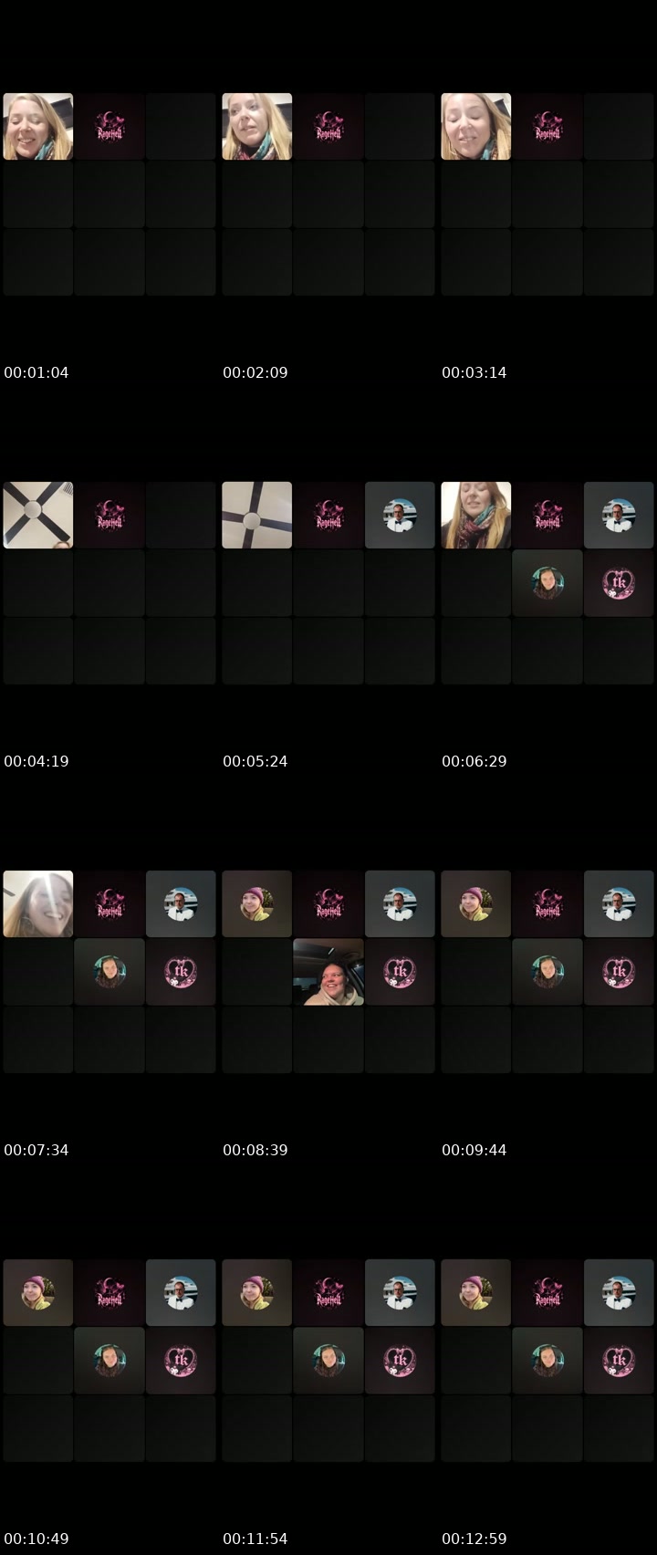 TikTok live: GROWTH-GOSSIP-GRANDIOSE by @thedrewface