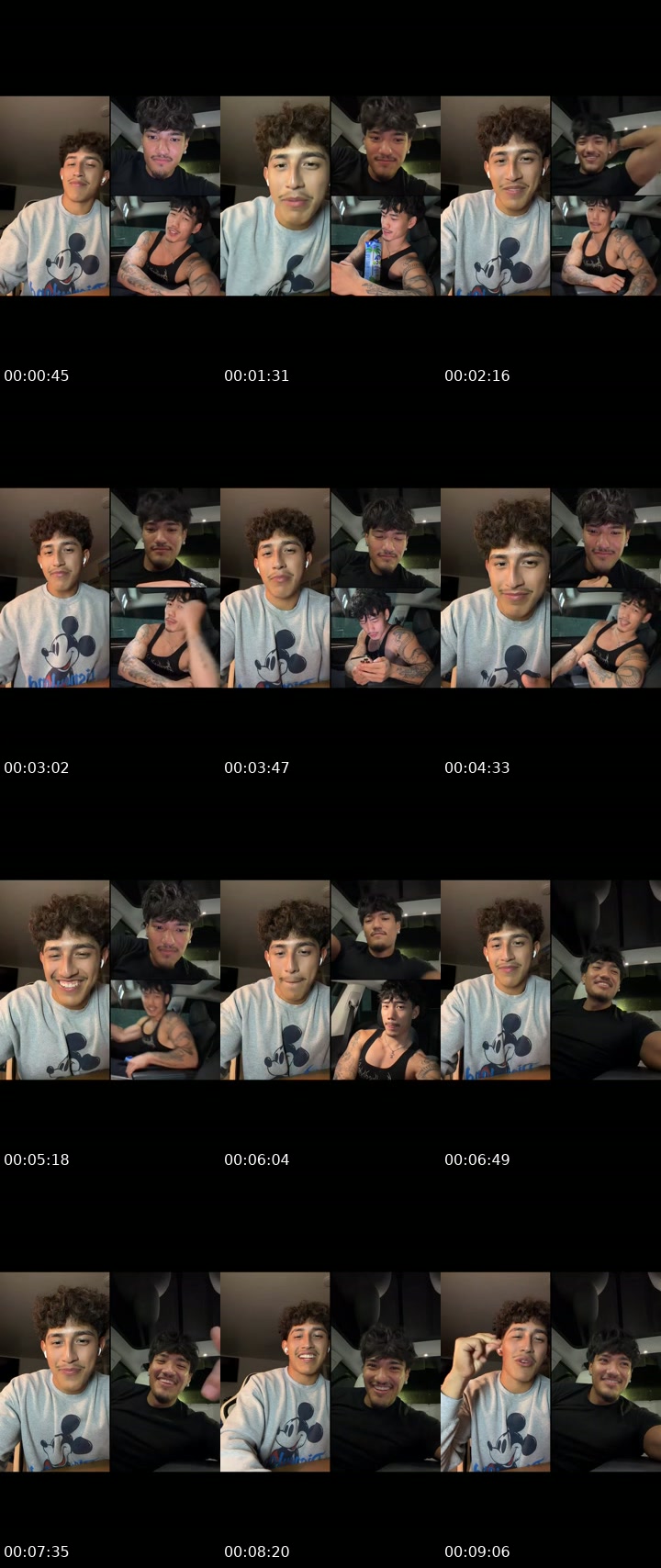 TikTok live: Hey 🌝 by @notnattymaxi2.0