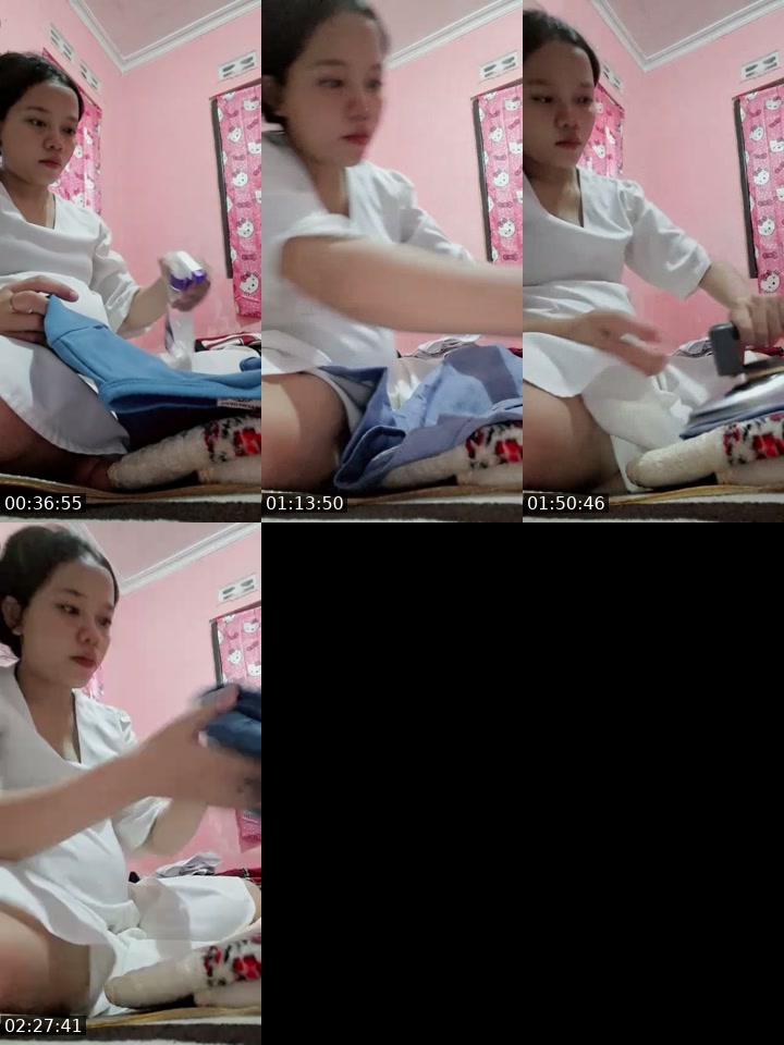 TikTok live: semoga ada rezeki untuk adik🤰 by @shanticaa
