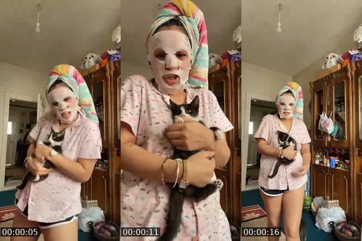 @aysglow1 TikTok live from 2026-07-07