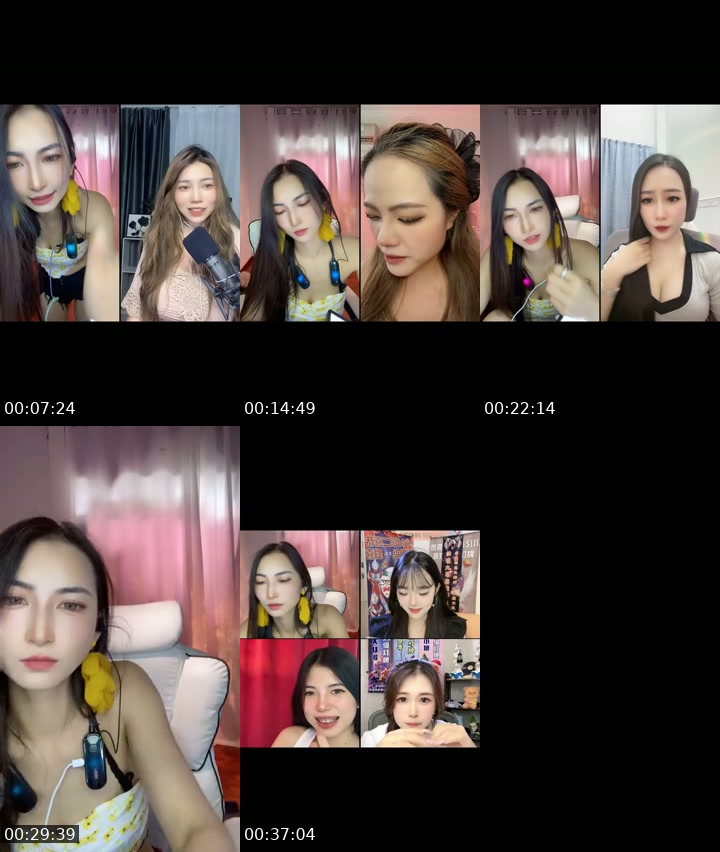TikTok live: Chat with me by @rigert14