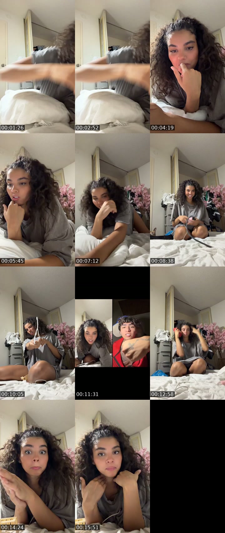 @emikalovee TikTok live from 2026-07-07