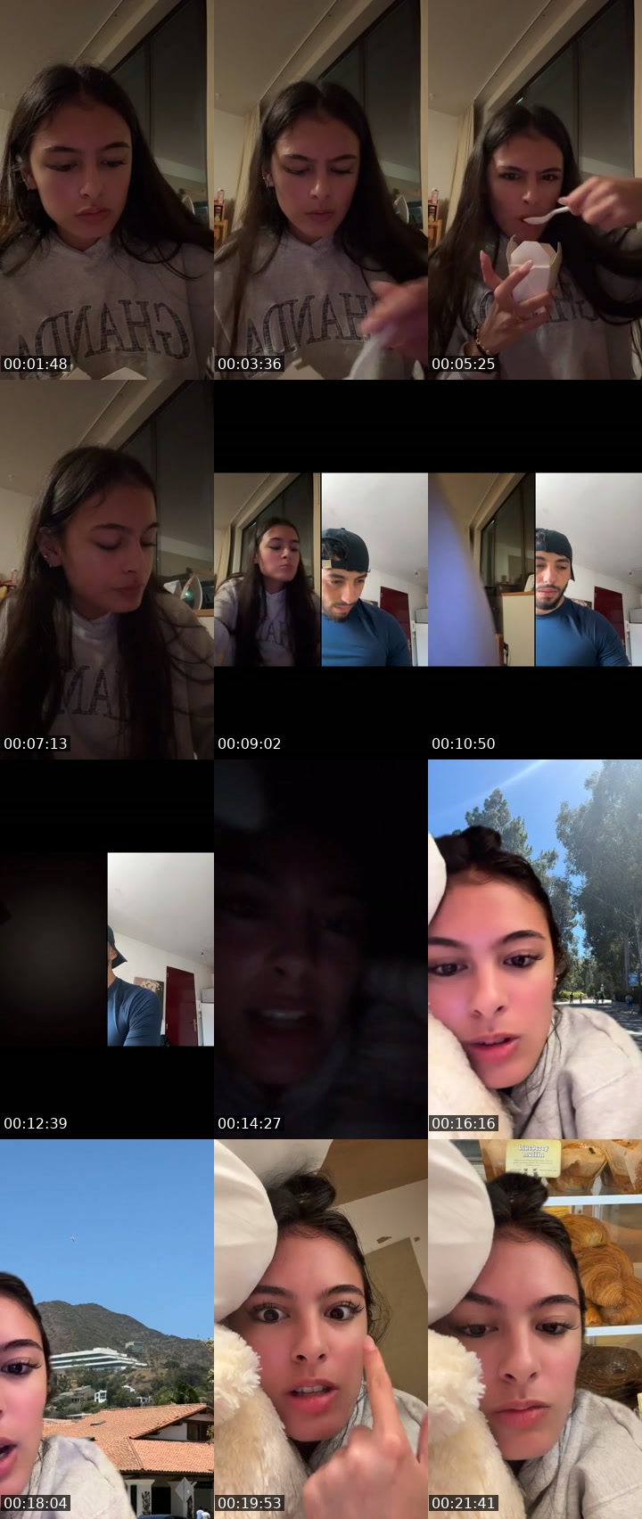 Greece TikTok live: Chats + battles by @mia_konn