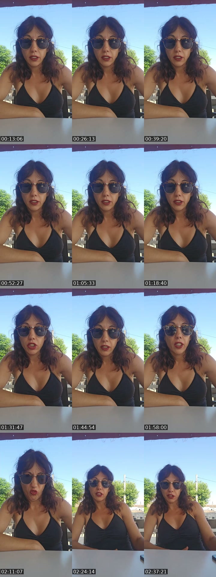 @srta_hanae TikTok live from 2026-07-07