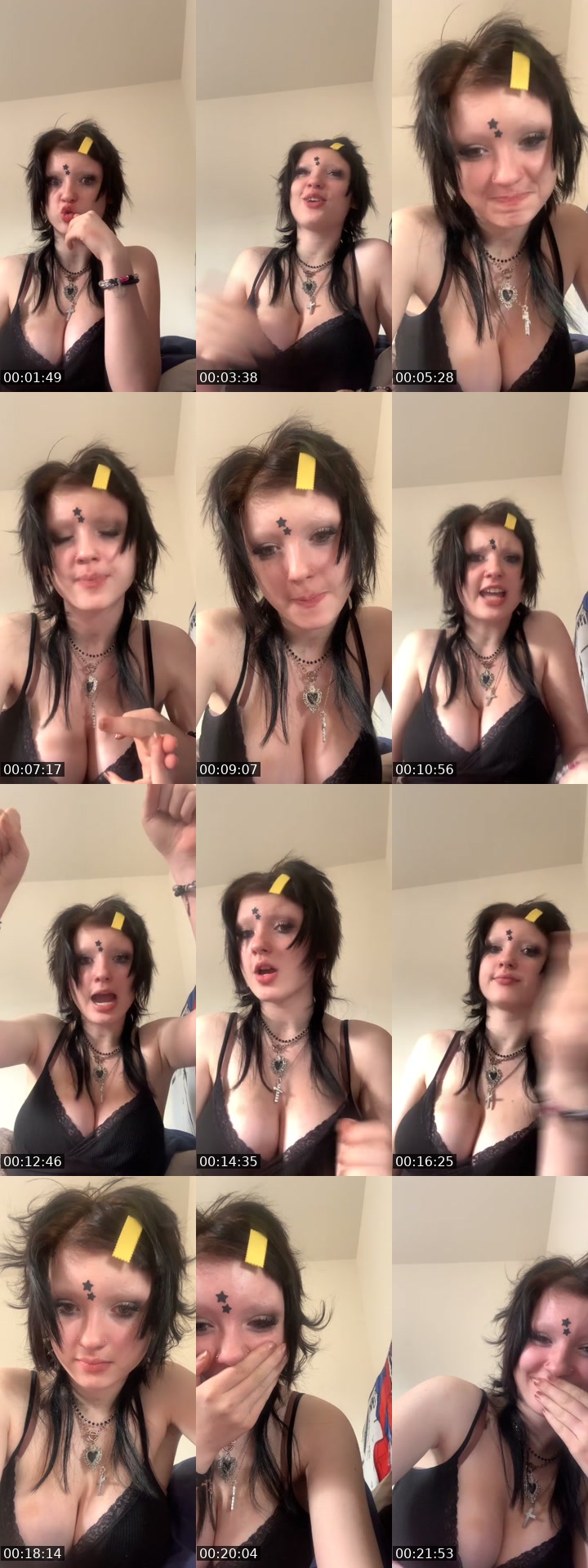 @callm_eprincess0 TikTok live from 2026-07-07
