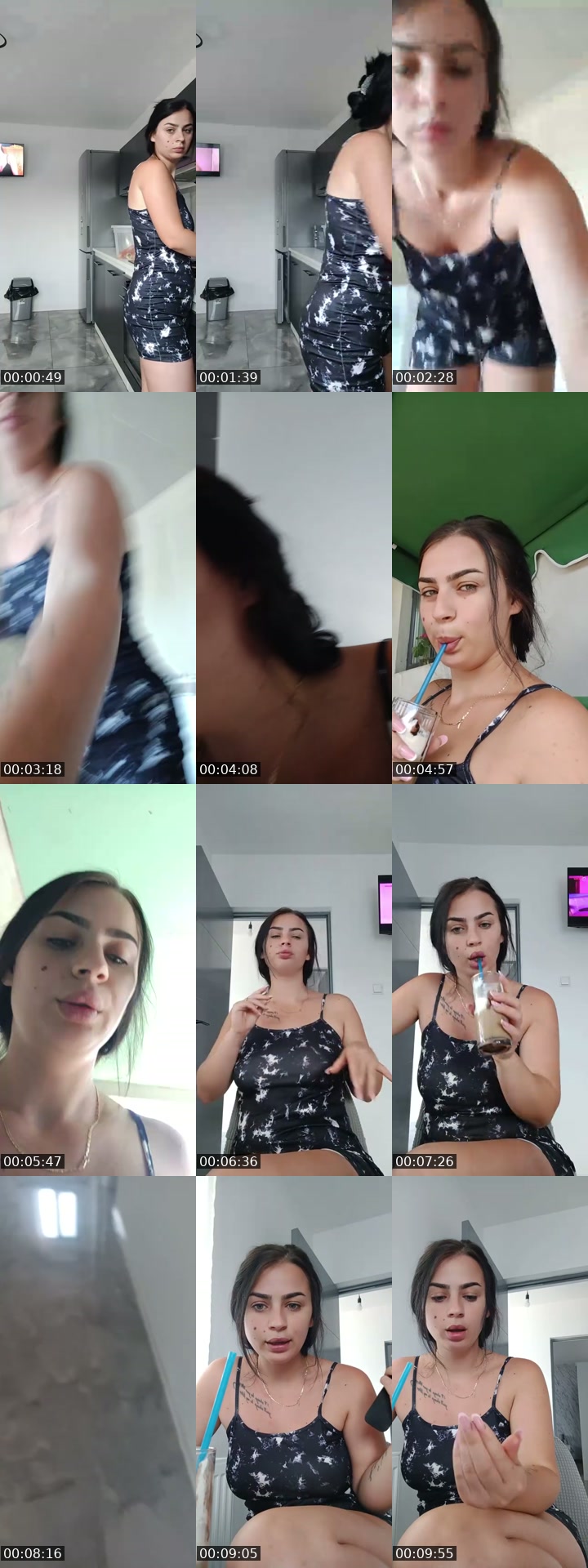 @claudiaaaa250 TikTok live from 2026-07-07