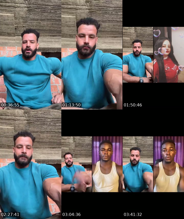 TikTok live: اكرمهم ضعف مايتمنوه لي❤️👍 by @abdayllh2