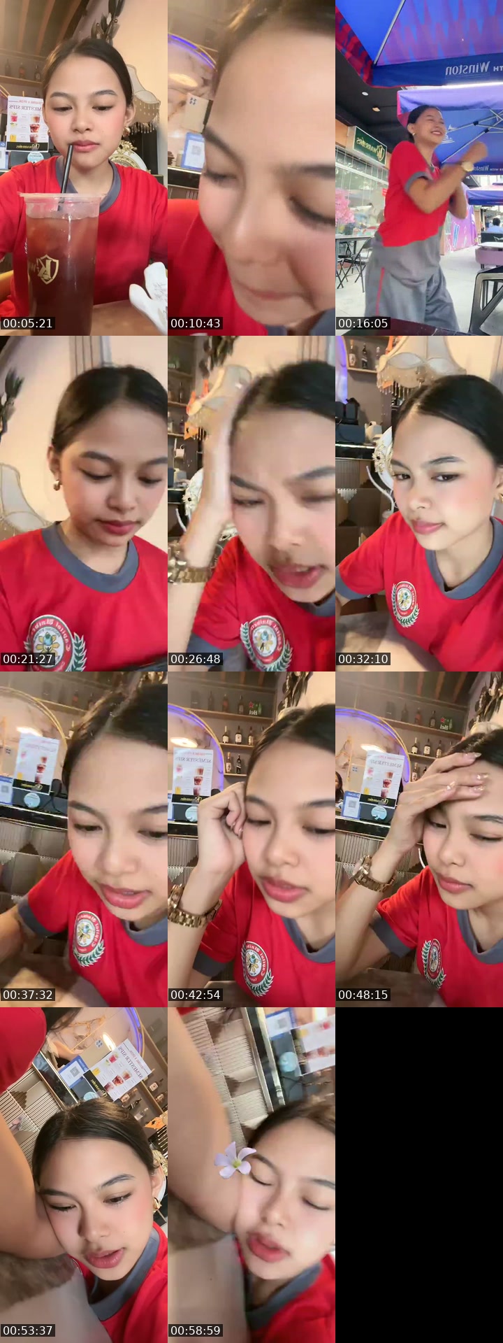 @jwlnmg TikTok live from 2026-07-07