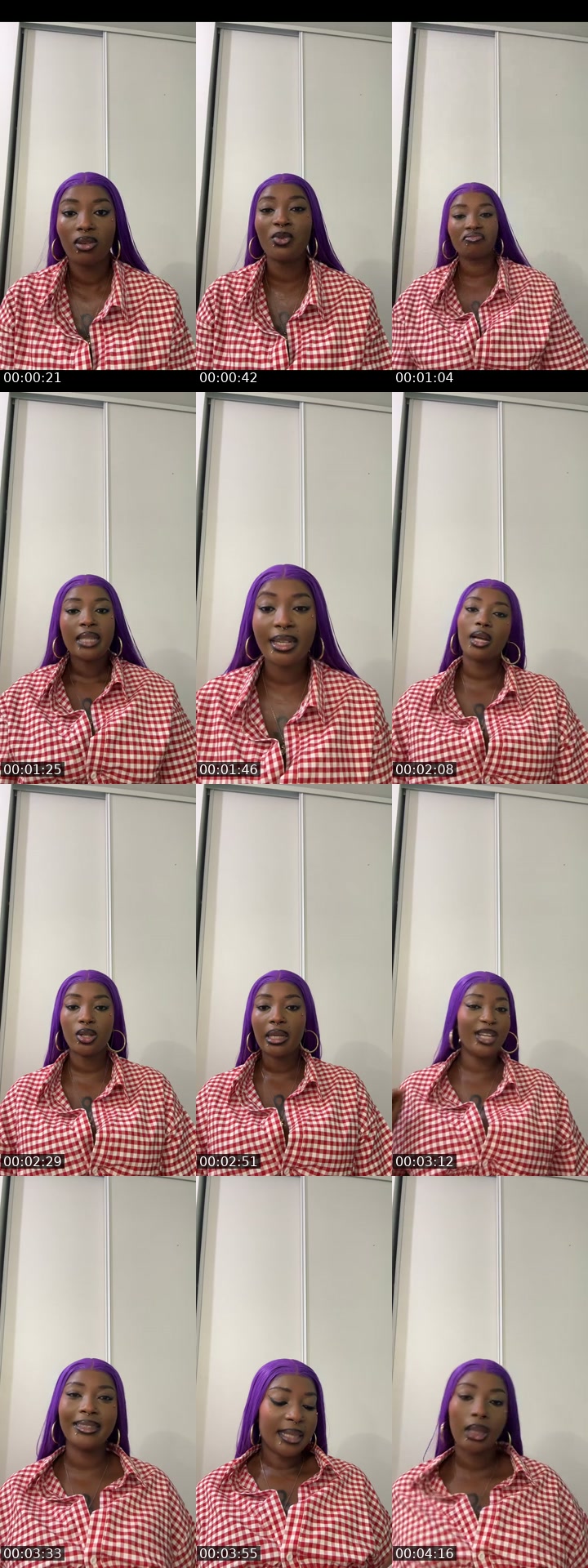 @dykalafemmeduboss TikTok live from 2026-07-07