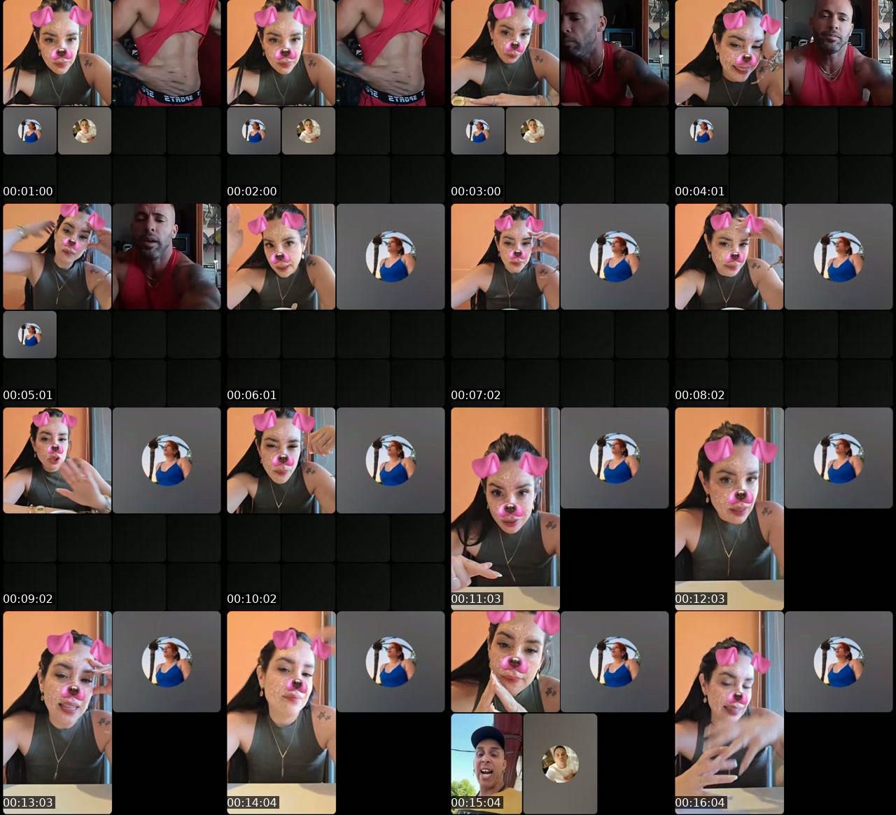 @eliabp86 TikTok live from 2026-07-07