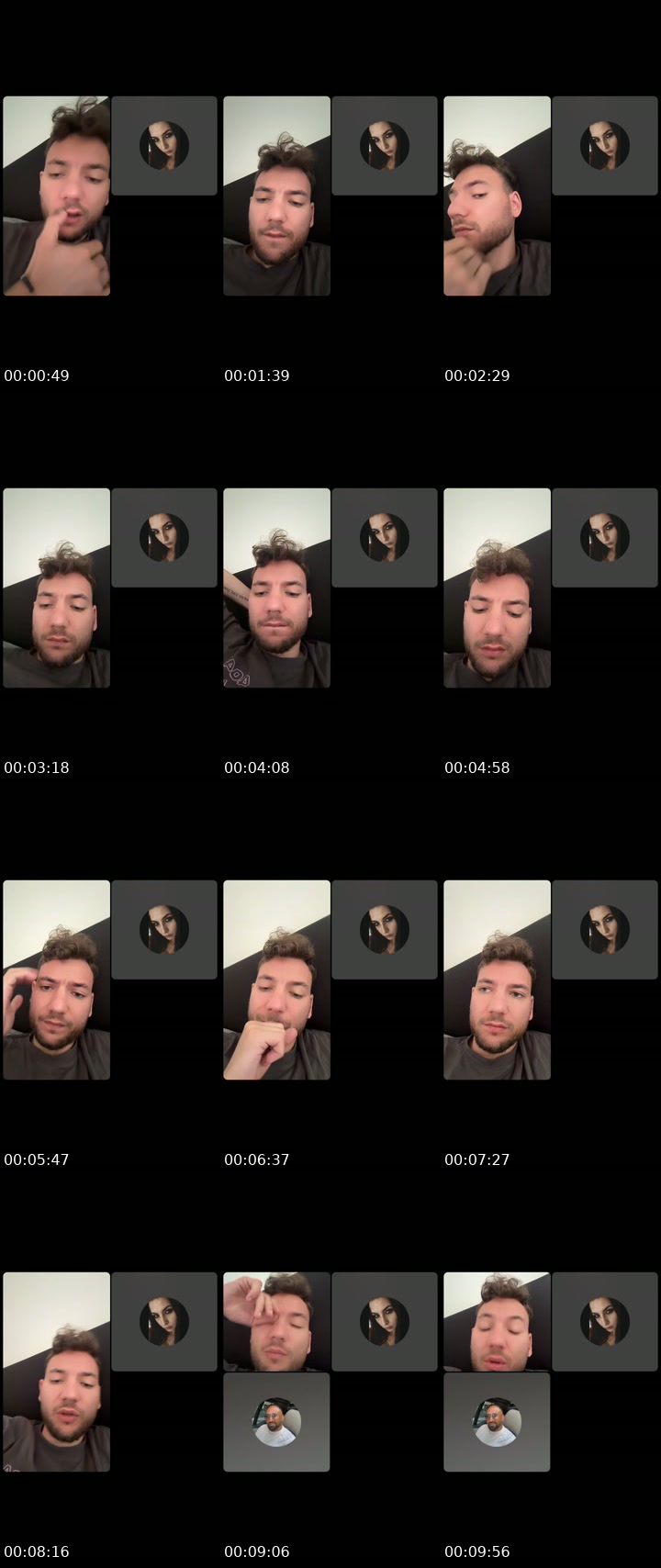 @schwarzesheerz Germany TikTok live from 2026-07-07