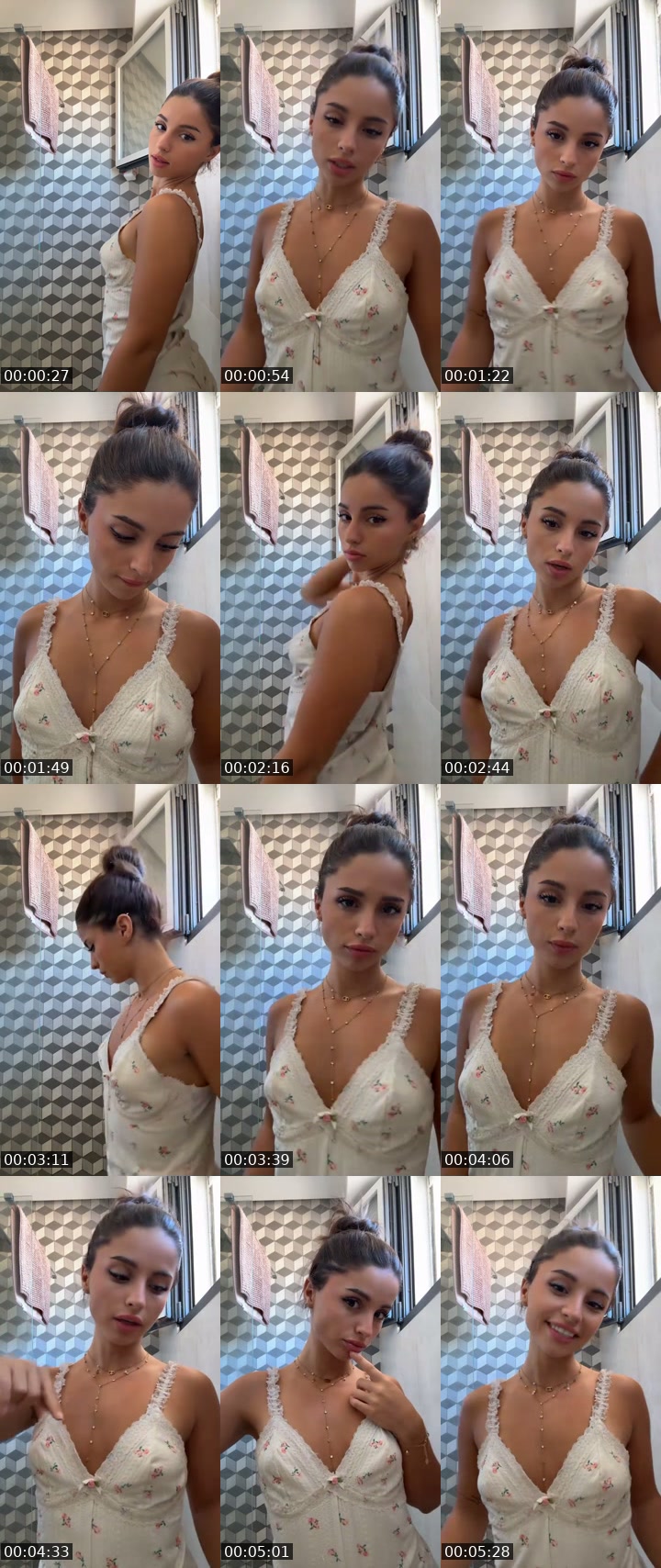 @tinioffreels TikTok live from 2026-07-07