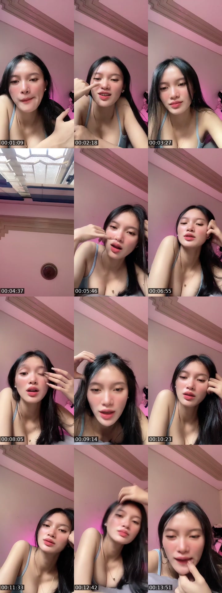 @all4chi TikTok live from 2026-07-07